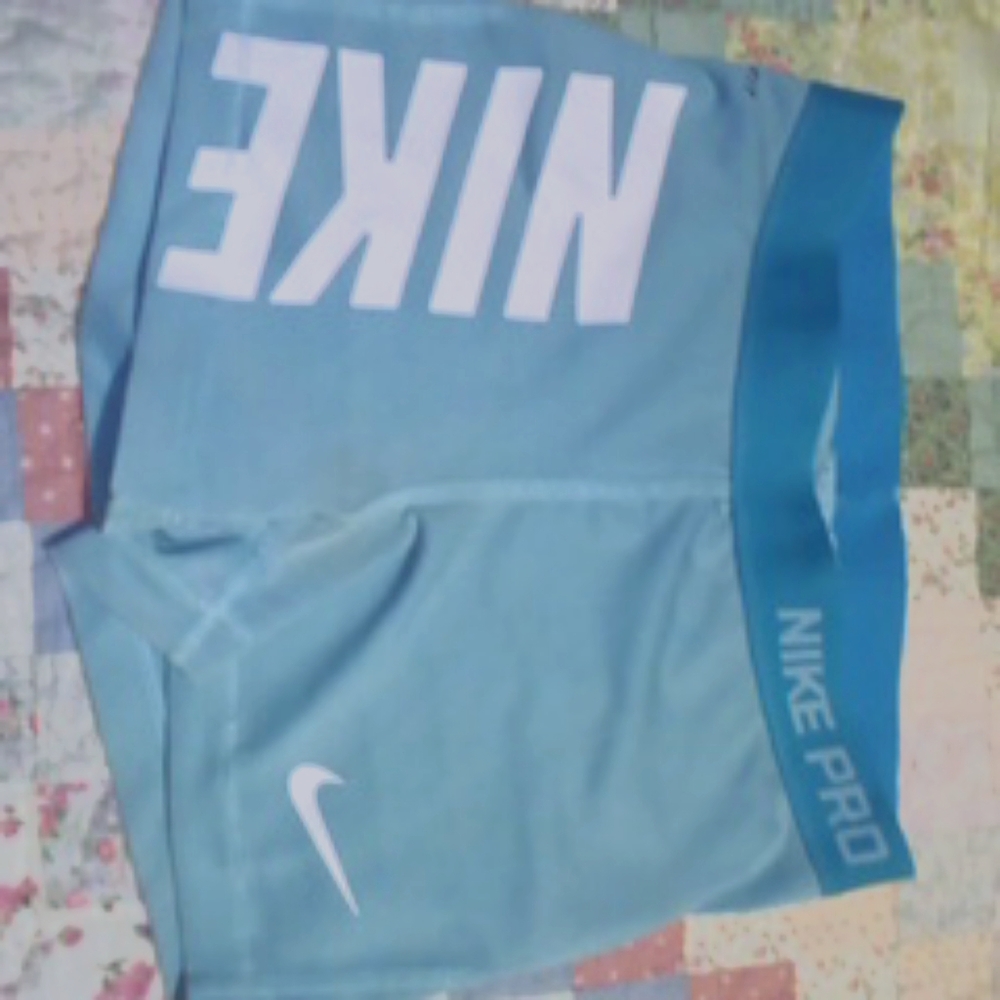 Nike shorts